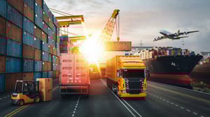 Revolutionizing shift-based temp staffing in the UK's logistics sector