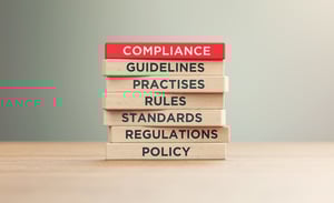 Compliance automation for shift-based workforces.