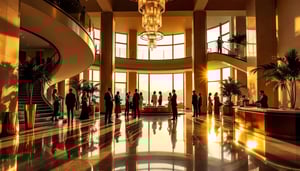 How a hospitality giant uncovered $1.4 million in annual savings