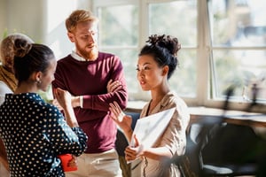 A deep dive on managing today’s shift-based workforce.