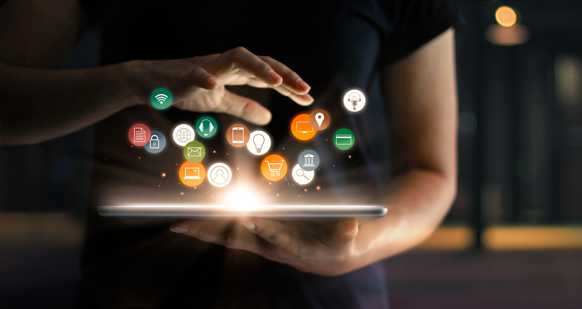 Beeline Mobile Apps - Beeline