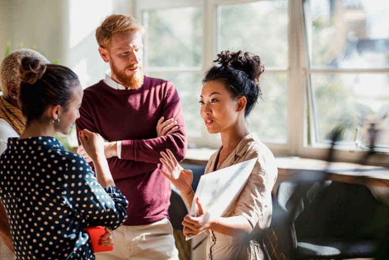 A Deep Dive on Managing Today’s Shift-Based Workforce